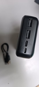 Б/в Повербанк Borofone bj78a 20000mah 01-201147289