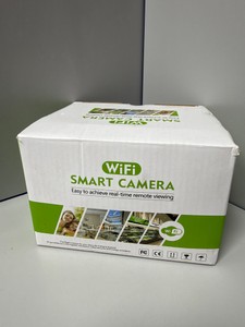 Б/в Ip-камера Ukc v6-wifi 01-201147308