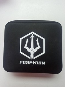 Б/в Тату машинка Poseidon tu33+ набір 01-201148277