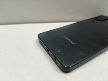 Б/в Мобільний телефон Samsung galaxy a07 4/128gb 01-201151144