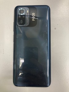 Б/в Мобільний телефон Xiaomi poco m5s 4/128gb 01-201149776