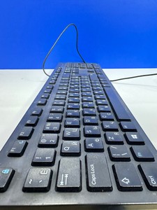 Б/в Клавіатура Dell kb216t 01-201151098