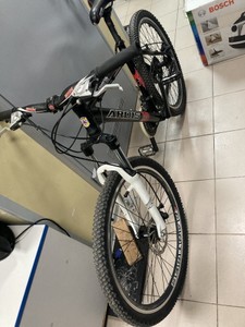 Б/в Велосипед Ardis virus mtb am dd 26 01-201153521
