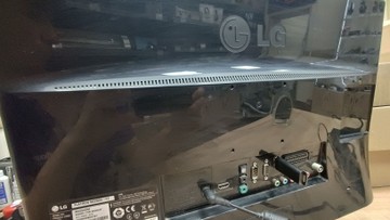 Б/в Монітор Lg m2250d-pz 01-201150622