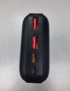 Б/в Повербанк Hoco j101a 20000mah 22.5w 01-201154920