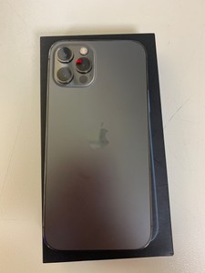 Б/в Мобільний телефон Apple iphone 12 pro 512gb 01-201154780