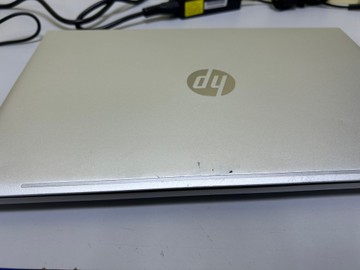 Б/в Ноутбук Hp 15/ryzen 3 5400u ddr4/8gb ddr4/hdd *відсутній/ssd 250 gb/*інтегрована 01-201152369