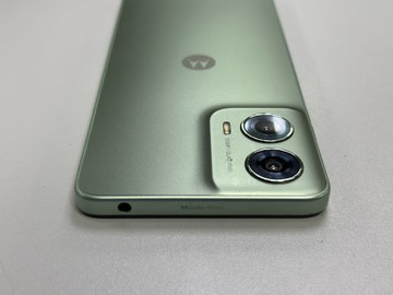 Б/в Мобільний телефон Motorola g24 4/128gb 01-201150089