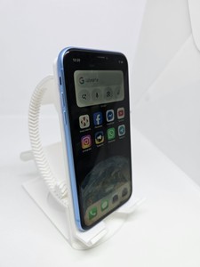 Б/в Мобільний телефон Apple iphone xr 64gb 01-201158483