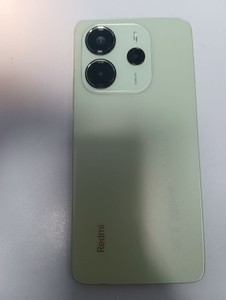 Б/у Мобільний телефон Xiaomi redmi note 14 4g 6/128gb 01-201158424