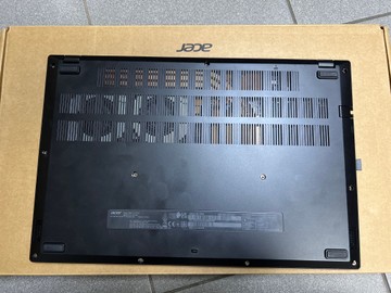 Б/в Ноутбук Acer nitro v15 ai 15.6/ ryzen 5 7640hs ddr5/ ram16gb/ ssd512gb/ rtx4050 01-201159374
