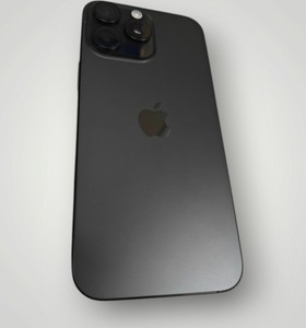 Б/в Мобільний телефон Apple iphone 16 pro max 1tb 01-201146440
