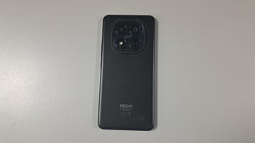 Б/у Мобільний телефон Xiaomi redmi note 15 pro 4g 8/256gb 01-201137258