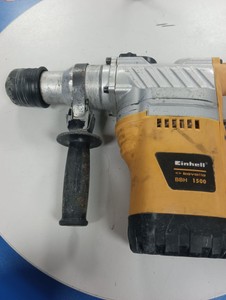 Б/в Перфоратор Einhell bbh 1500 01-201160615