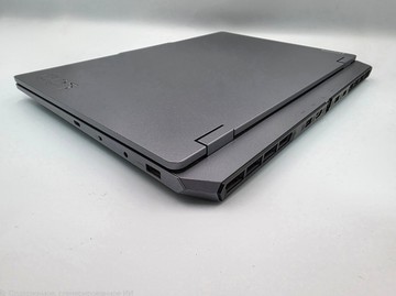 Б/в Ноутбук Lenovo 14/core i5-12450hx ddr5/16gb ddr5/hdd *відсутній/ssd 480 gb/geforce rtx4050 6gb 01-201123615