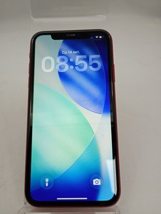 Б/в Мобільний телефон Apple iphone 11 128gb 01-201160326