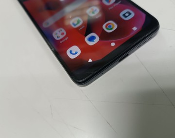 Б/в Мобільний телефон Motorola g24 4/128gb 01-201160557