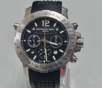 Б/в Годинник Raymond Weil 7800 01-201161737