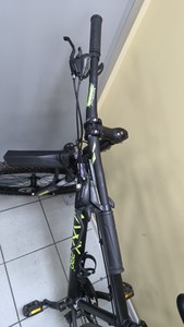 Б/в Велосипед Maxxpro m300 27,5" 19 01-201162029