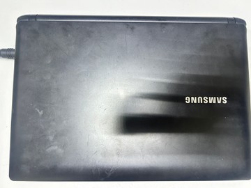 Б/в Ноутбук Samsung e1 2100 ddr3/2gb ddr3/ssd 32 gb/*інтегрована 01-201160286