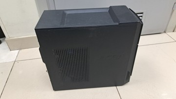 Б/у Системный блок Пк intel core i3-6100/ram 8 gb/hdd 320 gb/ssd 120 gb/nvidia gt 210 (geforce) 512 mb ddr3 64bit 01-201120798