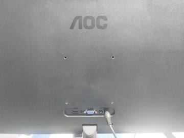 Б/в Монітор Aoc 24b2xh 01-201161680