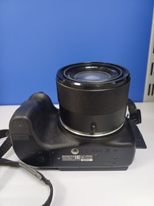 Б/в Фотоапарат Sony cyber-shot dsc-hx300 01-201160693