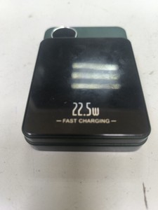 Б/в Повербанк Exj kp02 10000mah 22.5w 01-201160729