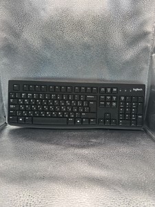 Б/в Клавіатура Logitech k 120 01-201159277