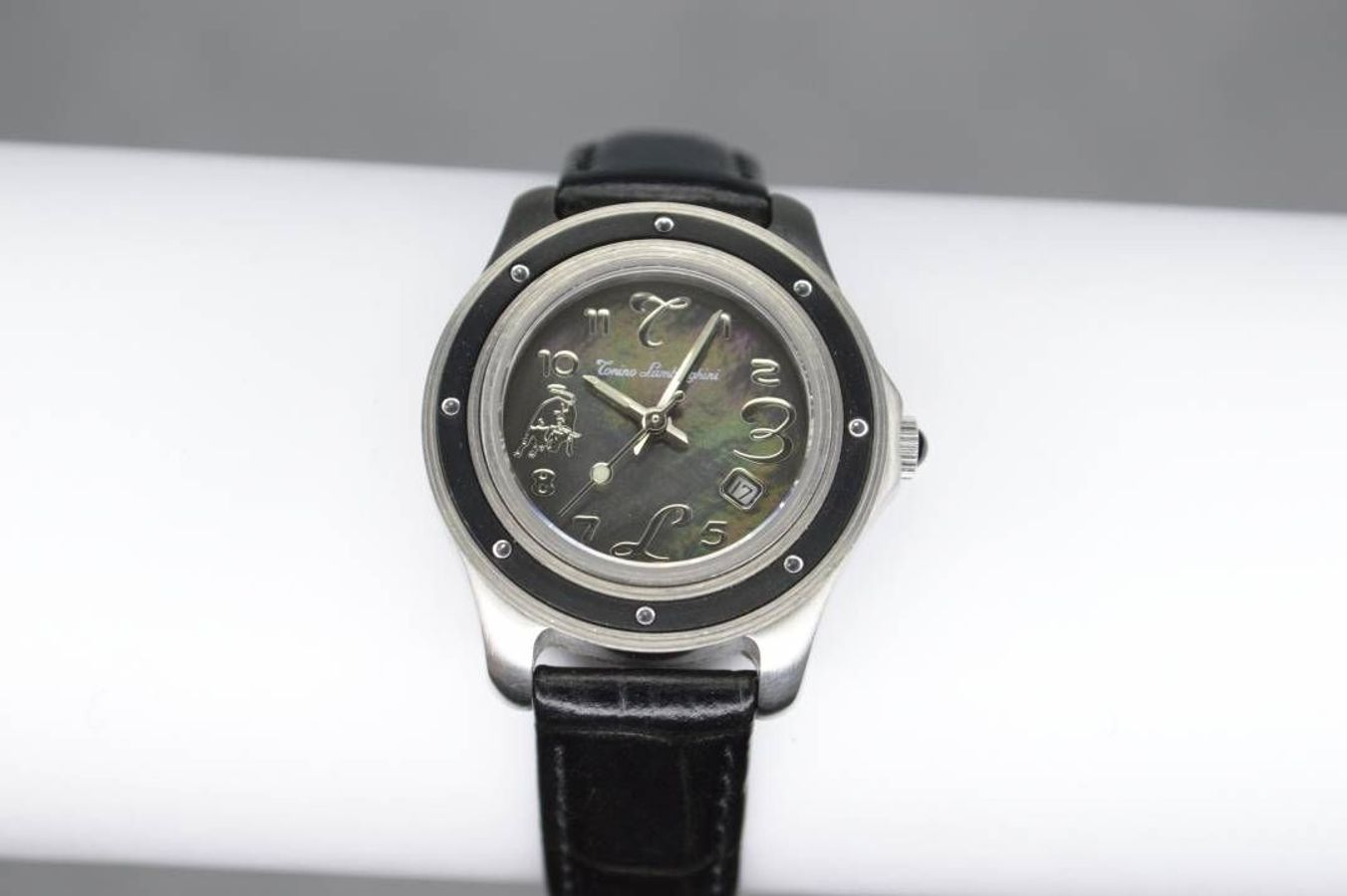 ГОДИННИК TONINO LAMBORGHINI 7D-L1