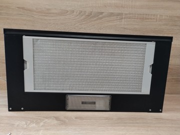 Б/в Витяжка Ventolux garda 60 bk 700 slim 01-201012315