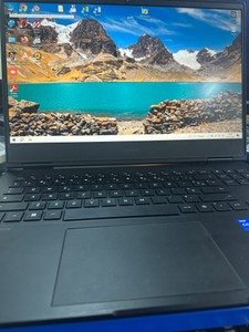 Б/у Ноутбук Hp 15/core i5-13420h ddr5/16gb ddr5/hdd *відсутній/ssd 512 gb/geforce rtx4050 6gb 01-201163787
