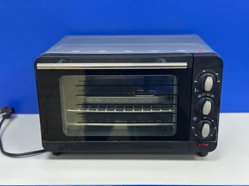 Б/в Електропіч Silvercrest sgb 1200 a1 01-201160350