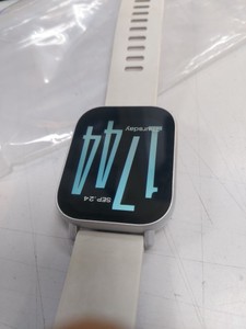 Б/в Смарт-годинник Xiaomi redmi watch 5 active 01-201165047