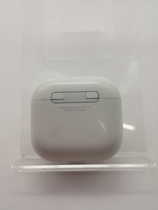 Б/в Навушники Apple airpods 4 01-201019420