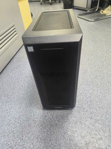 Б/в Системний блок Пк intel core i5-9400f/ram 32 gb/hdd 1000 gb/ssd 250 gb/amd/ ati radeon rx 470 4gb gddr5 256bit 01-201160742