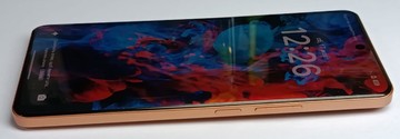 Б/в Мобільний телефон Realme p4 power 5g 8/256gb 01-201166618
