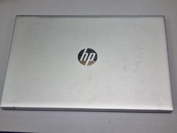 Б/в Ноутбук Hp 15/ryzen 5 5500u ddr4/16gb ddr4/hdd *відсутній/ssd 512 gb/*інтегрована 01-201090611