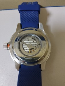 Б/у Часы Nautica napmbf902 01-201166729