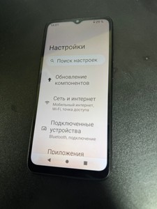 Б/в Мобільний телефон Xiaomi redmi a2 2/32gb 01-201166599
