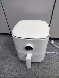 Б/в Фритюрниця Xiaomi mi smart air fryer 3.5l maf02 01-201167434