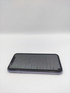 Б/в Мобільний телефон Apple iphone 11 128gb 01-201167370