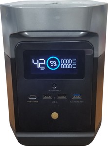 Б/в Зарядна станція Ecoflow delta mini 01-200989348