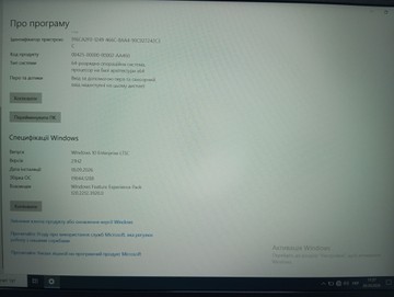 Б/в Ноутбук Hp 15/ryzen 3 7335u ddr5/16gb ddr5/ssd 512 gb/*інтегрована 01-201169131