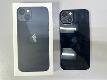 Б/в Мобільний телефон Apple iphone 13 256gb 01-201166303