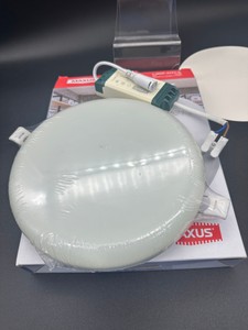 Б/в Світильник точковий Maxus maxus sp edge 24w, 4100к 01-201116475