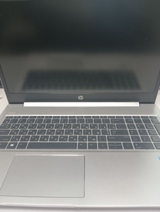 Б/в Ноутбук Hp 15/core i5 8265u ddr4/16gb ddr4/ssd 1000 gb/*інтегрована 01-201169205