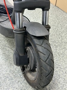 Б/в Електросамокат Xiaomi electric scooter 5 bhr9618gl 01-201166332