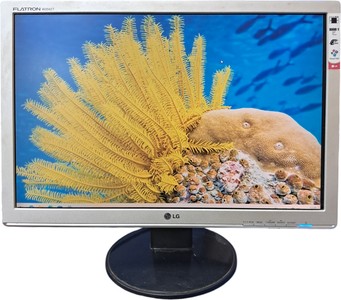 Б/у Монитор Lg w2042t 01-201096036