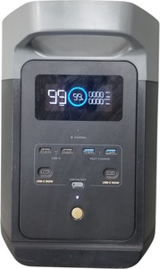 Б/у Зарядная станция Ecoflow delta 2 efd 330 18-000096228